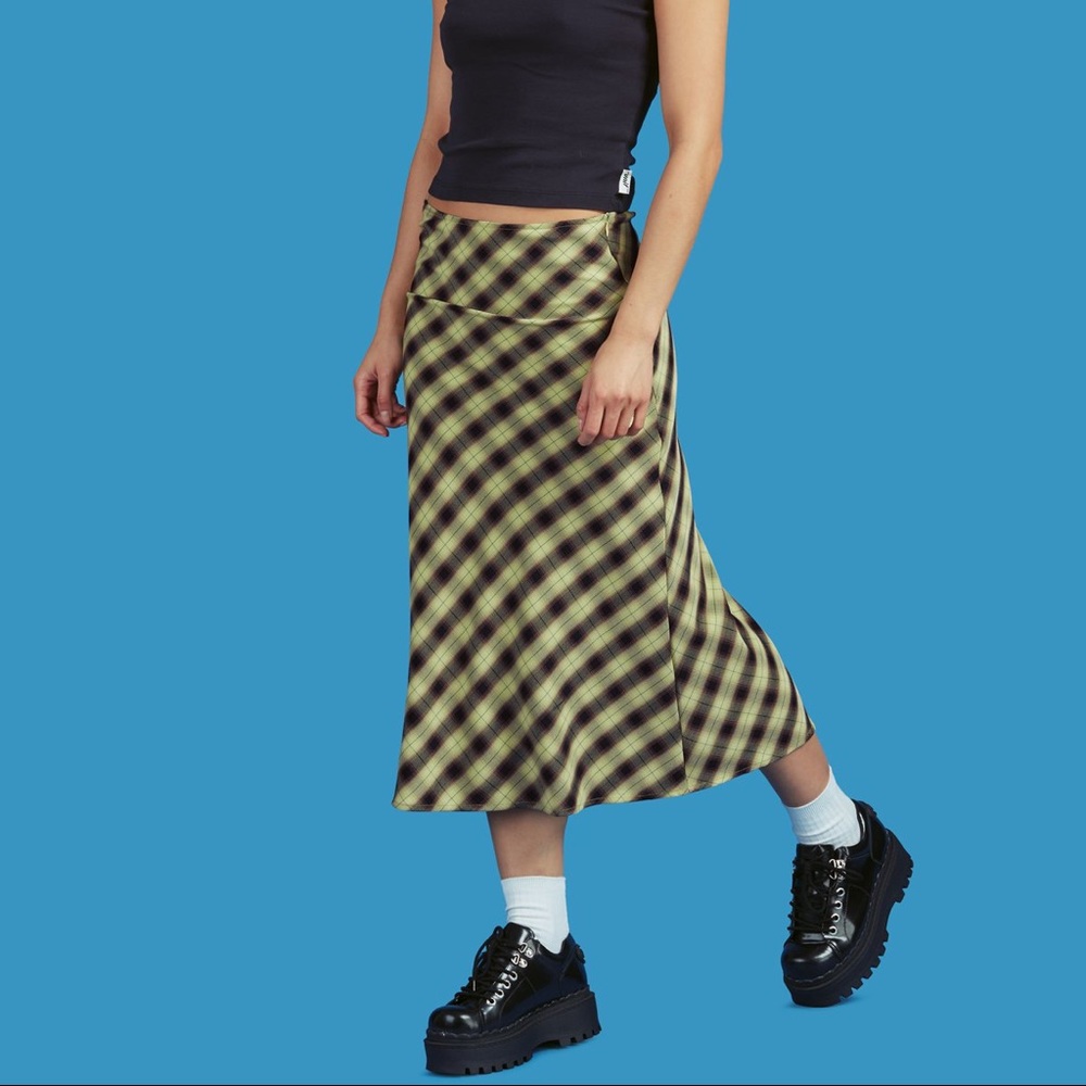 UNIF Molly Skirt